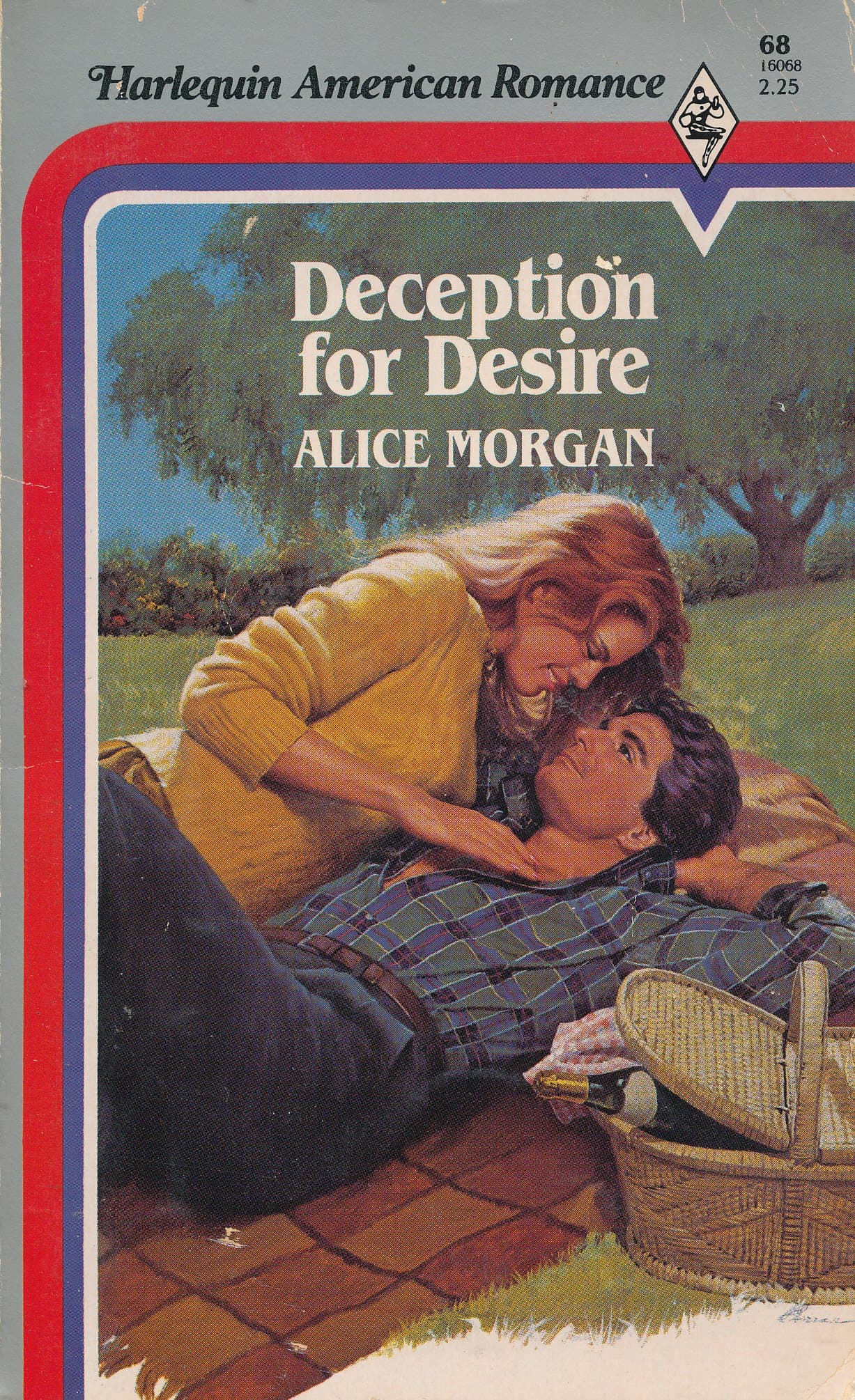 Deception for Desire