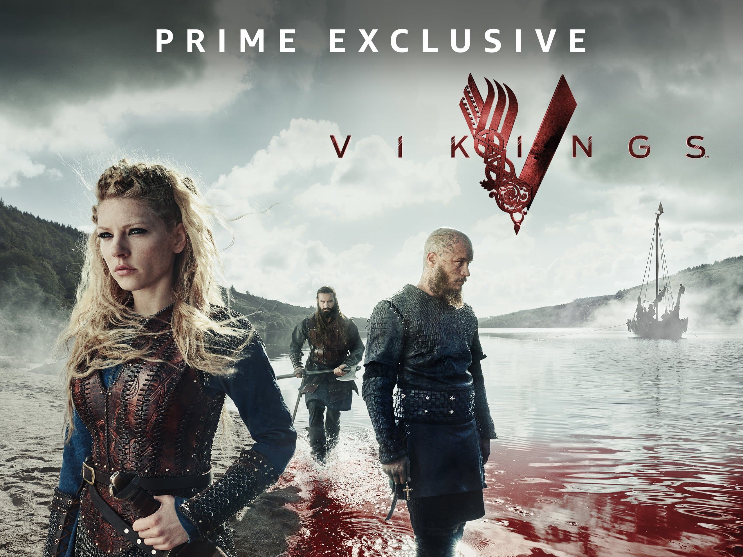 Vikings Season 3