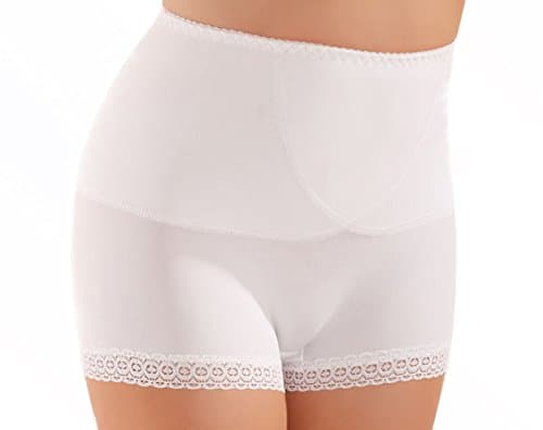 Eldar shapewear slip, Venice, white, Gr. M