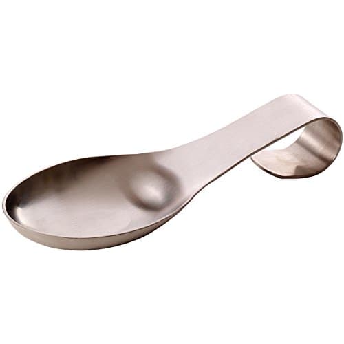 ProCook Spoon Rest Stainless Steel