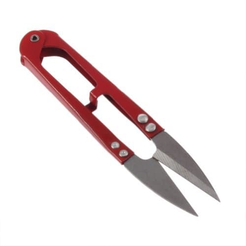 Embroidery Sewing Tool Craft Scissors Snips Beading Thread Cutter Nippers