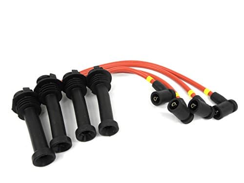 Magnecor KV85 Ignition HT Leads 45298