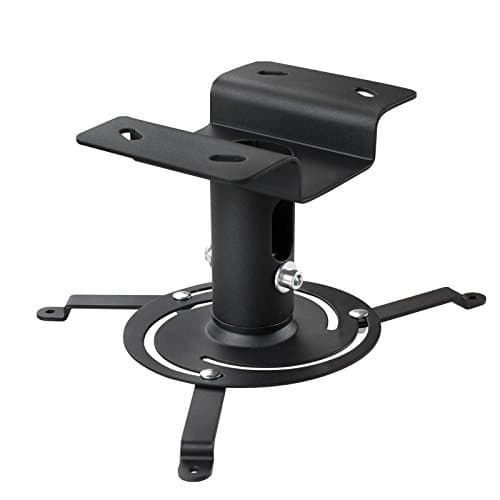 Vultech SP01 project mount - projector mounts (Ceiling, -20 - 20°)