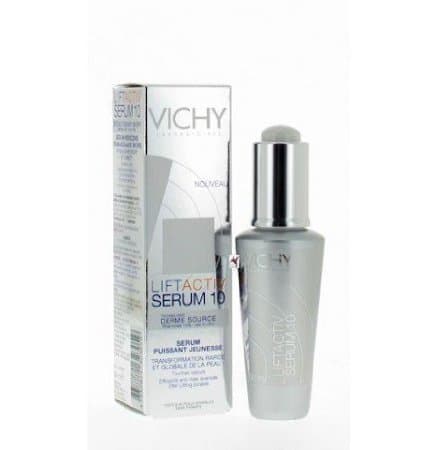 Vichy Liftactive Serum 10 30ml/1oz