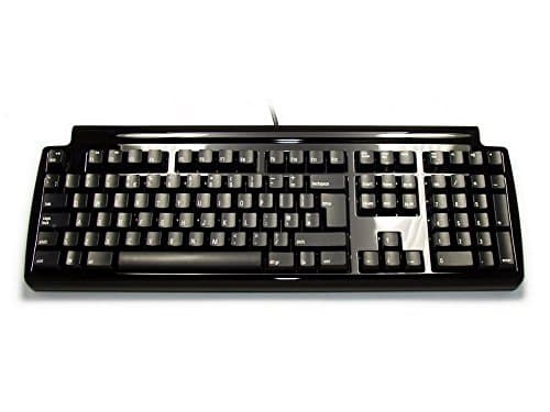 UK Matias Quiet Pro for PC
