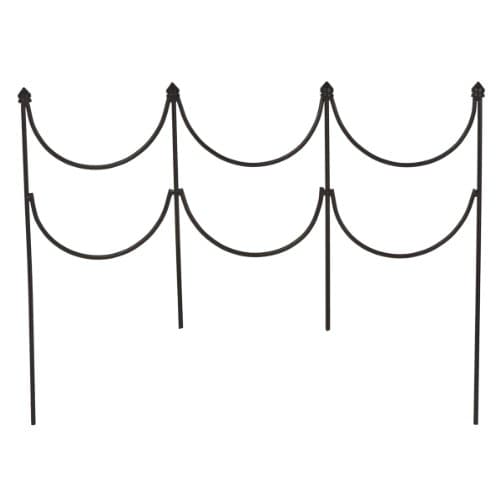 CobraCo FB100 Cambridge Fence Border