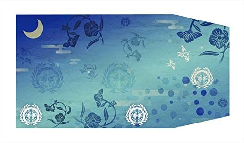 Lemon Samurai book cover 01. Date Masamune