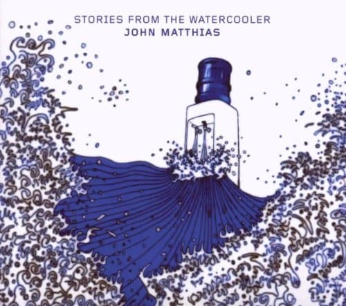 Stories From The Watercooler