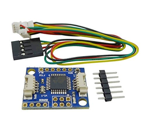 Easyword Mall I2 °C GPS Nav Navigation Module GPS board for CRIUS MultiWii MWC