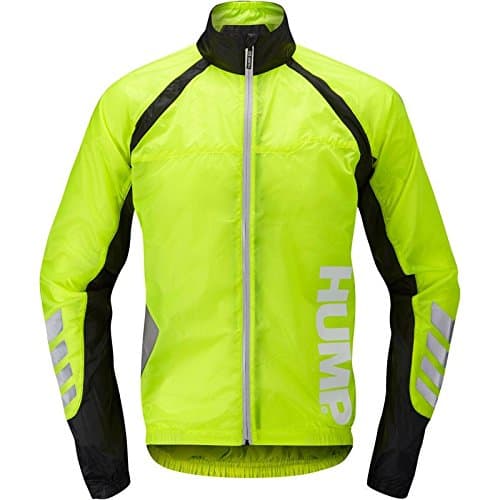 Hump Men's Flash Showerproof Jacket
