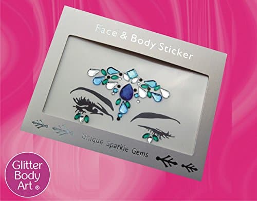 Festival Face Gems 2