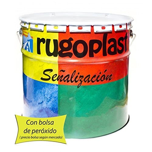 PAINTING Signage 2 Components Assorted Colours