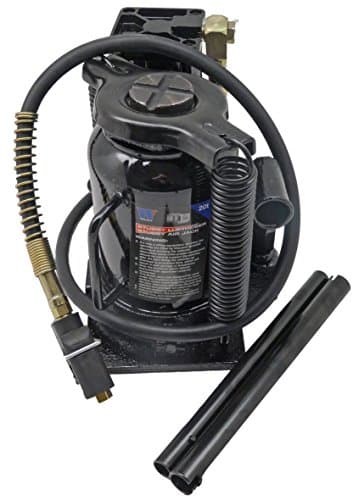 20 TON STUBBY BOTTLE JACK