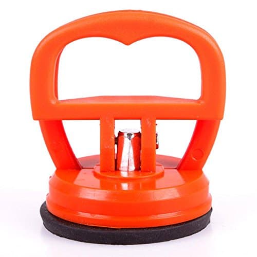 Mini Glass Suction Cup Dent Puller Remover Tool Window Floor Windshields Sucker