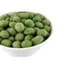 Ludlow Nut Co Wasabi Peanuts, 250g
