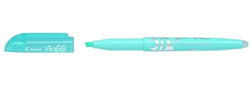 Pilot FriXion Light Highlighter Soft, Pastel Blue