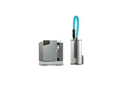 PP2DV25PF2 - PURELAB Pulse 2 with Flex 2 Water Purification Start up Kit with Raw Water Boost Pump - PURELAB Pulse 2 with Flex 2 Starter Kit Water Purification Systems, ELGA LabWater - Each