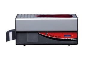 Evolis Securion Card Printer & Laminator