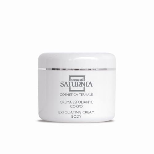 EXFOLIATING CREAM BODY