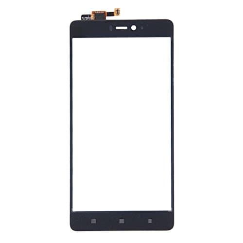 Ouying Diffo LCD Screen Replacement GuoBo Xiaomi Mi 4c / 4i Touch Panel(Black) (Color : Black)