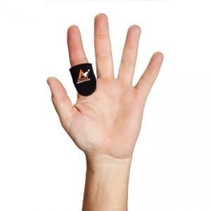 Active Ankle Trigger Finger Solution Small 2 1/4" - 2 1/2" - Model TRI220 - Each