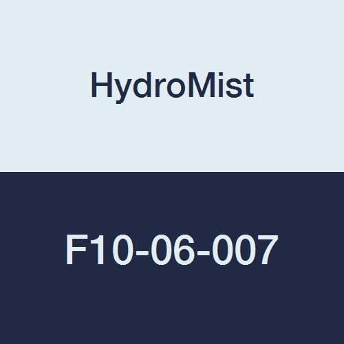 HydroMistF10-06-007 3/8" Mounting Cl Amp