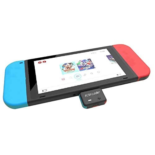 Jackyee for NS Switch RCM Loader NS Switch Dongle NS SX OS RCM NS Connector Shorter + JIG Injector Kits 2 Generation