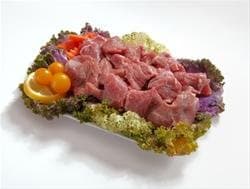 Midamar - Halal Boneless Beef Stew Meat