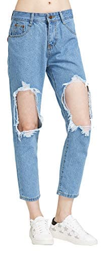 Hipcastle Women's Regular Fit Jeans
