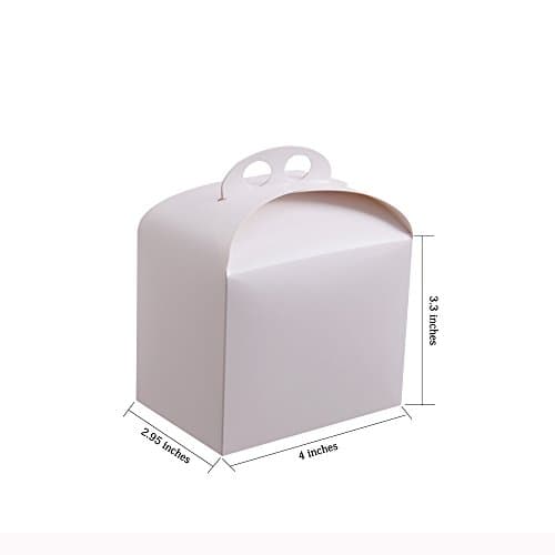 Ezek Handle Gift Box For All Giving Occasions Pack of 12