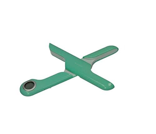 BRANDANISpace Saver Digital Scale, Multi-Colour, One Size