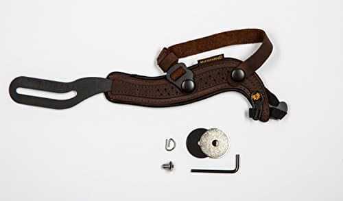 Spider Holster SpiderPro Kodiak Handstrap