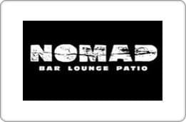 Nomad Bar Gift Card ($50)