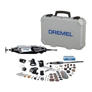 4000 Series Rt Storage Case Flex Shaft