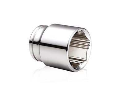 mobarel- 3/8" Total Contact Xi-on Socket Set (Box Packed, No Rails)