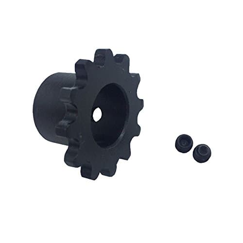 KOVPT 3/4" Bore 13 Tooth B Type 3/8" Pitch 35 Roller Chain Sprocket