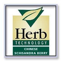 Chinese Schisandra Berry 300 Capsules