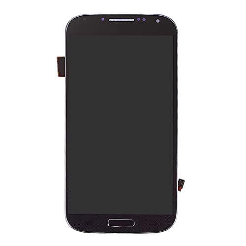 LCD Screen Replacement Touch Digitizer with Frame for Samsung Galaxy S4 i337 i9500 i9505
