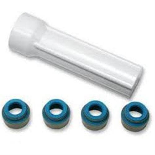 Feuling Valve Seal Kit For 2005-2011 Harley-Davidson Twin Cam And 2004-2011 XLs (1076)