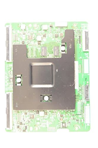 SAMSUNG UN50JU650DF 2015_INX_UHD_Hawk_UFT T-CON Board 4141