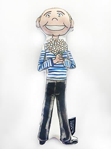 Jean Paul Gaultier Doll