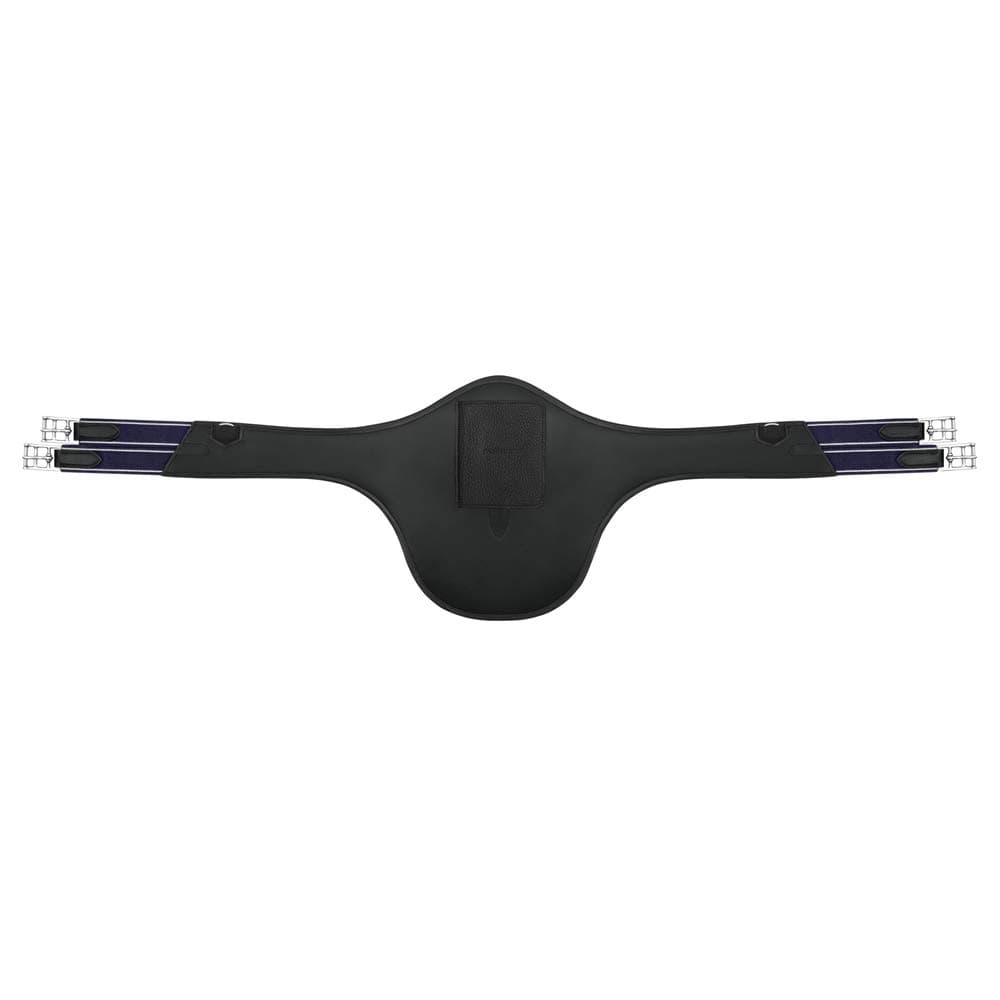 Passier - leather saddle girth with stud guard MARCUS EHNING