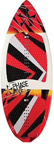 Phase Five Diamond CL Wakesurfer Sz 57in