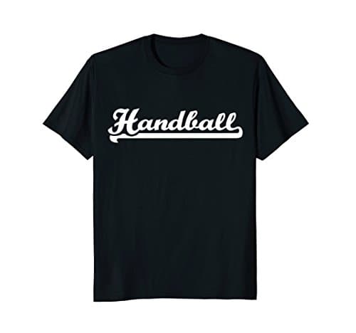 Handball T-Shirt