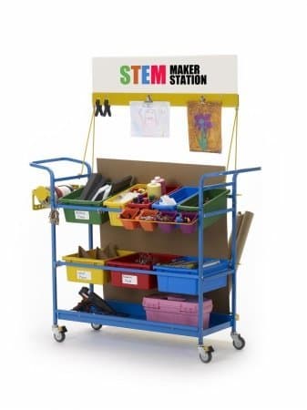 Copernicus Educational Products STEM102 Stem Standard Maker Station