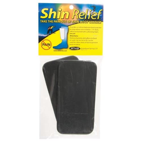 Grip Pro Trainer Shin Relief