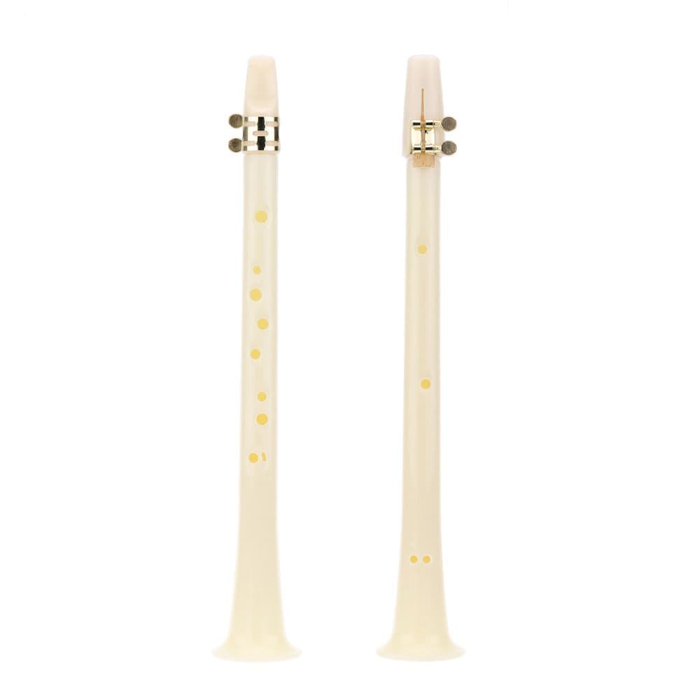 Ammoon Portable Mini Sax Small Saxophone