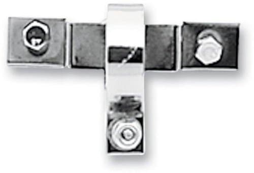 Paughco Straight Fishtail Exhaust Extension Bracket