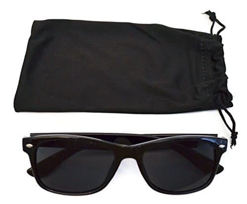 SightPros Wayfarer Sunglasses