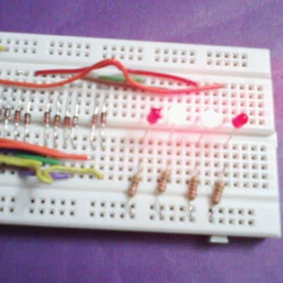 Basic Encoder Kit